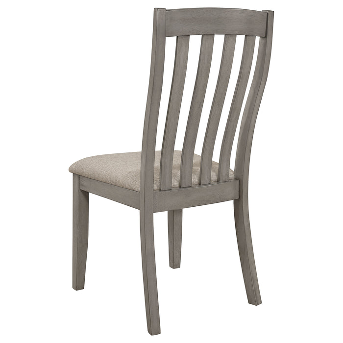 Nogales Dining Sets - Visions in Furniture (La Mirada, CA)