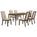 Wethersfield Dining Sets - Visions in Furniture (La Mirada, CA)