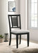 Appleton Side Chair - Visions in Furniture (La Mirada, CA)