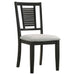 Appleton Side Chair - Visions in Furniture (La Mirada, CA)