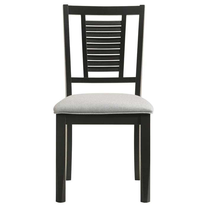 Appleton Side Chair - Visions in Furniture (La Mirada, CA)