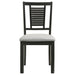 Appleton Side Chair - Visions in Furniture (La Mirada, CA)