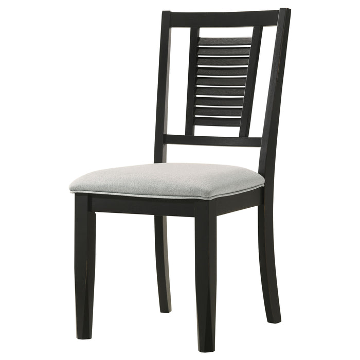 Appleton Side Chair - Visions in Furniture (La Mirada, CA)