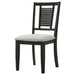 Appleton Side Chair - Visions in Furniture (La Mirada, CA)