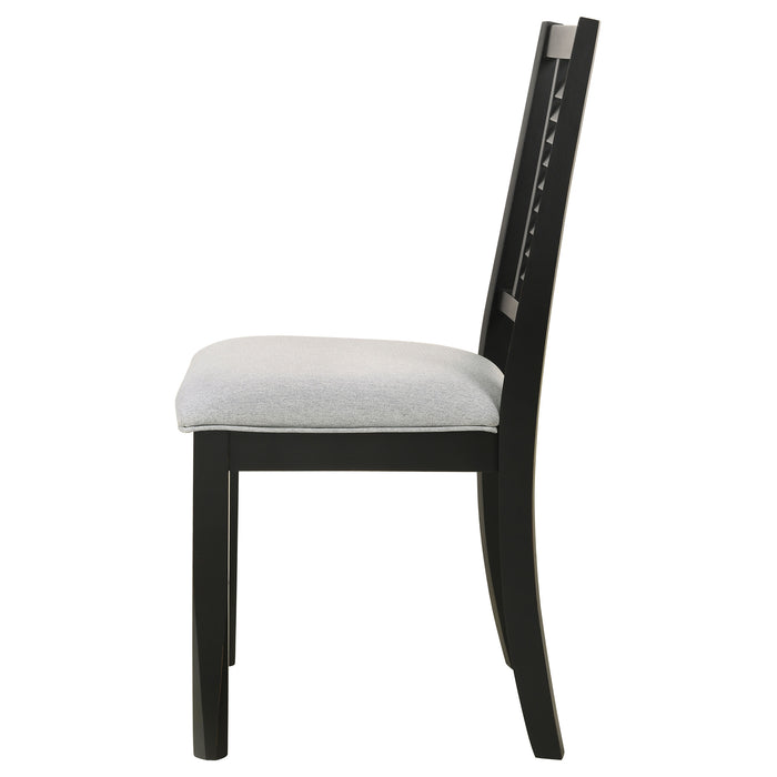 Appleton Side Chair - Visions in Furniture (La Mirada, CA)