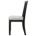 Appleton Side Chair - Visions in Furniture (La Mirada, CA)