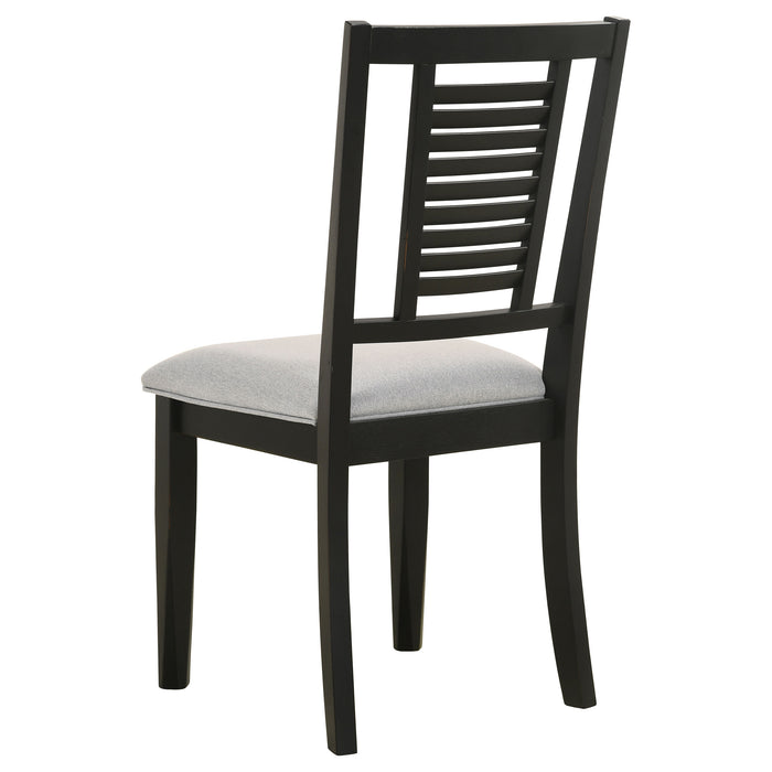 Appleton Side Chair - Visions in Furniture (La Mirada, CA)