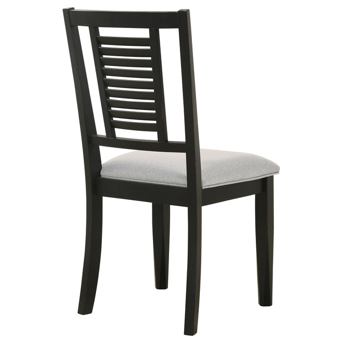 Appleton Side Chair - Visions in Furniture (La Mirada, CA)