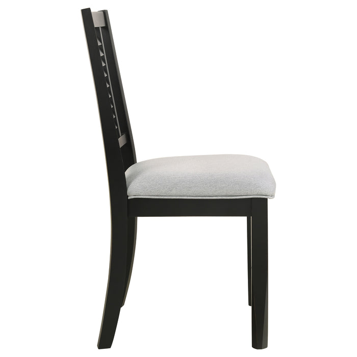 Appleton Side Chair - Visions in Furniture (La Mirada, CA)