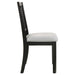 Appleton Side Chair - Visions in Furniture (La Mirada, CA)