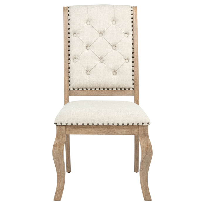 Brockway Dining Side Chair