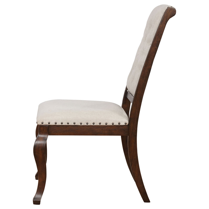 Brockway Dining Side Chair