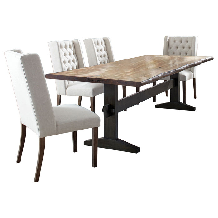 Bexley Dining Sets - Visions in Furniture (La Mirada, CA)