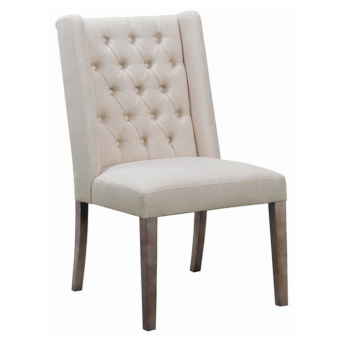 Bexley Dining Sets - Visions in Furniture (La Mirada, CA)