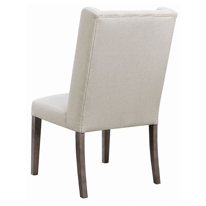 Bexley Dining Sets - Visions in Furniture (La Mirada, CA)