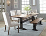 Bexley Dining Sets - Visions in Furniture (La Mirada, CA)