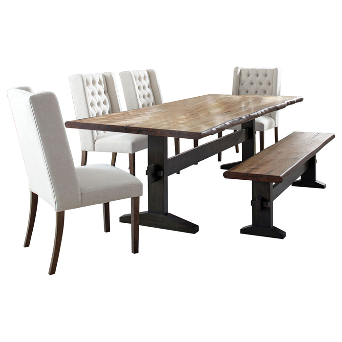 Bexley Dining Sets - Visions in Furniture (La Mirada, CA)