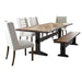 Bexley Dining Sets - Visions in Furniture (La Mirada, CA)