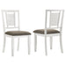 Appleton Side Chair - Visions in Furniture (La Mirada, CA)