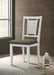 Appleton Side Chair - Visions in Furniture (La Mirada, CA)