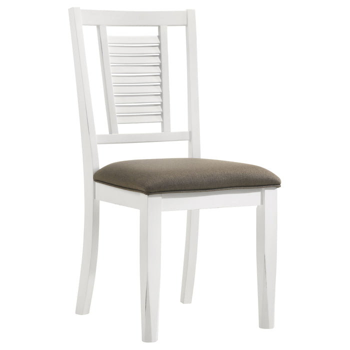 Appleton Side Chair - Visions in Furniture (La Mirada, CA)