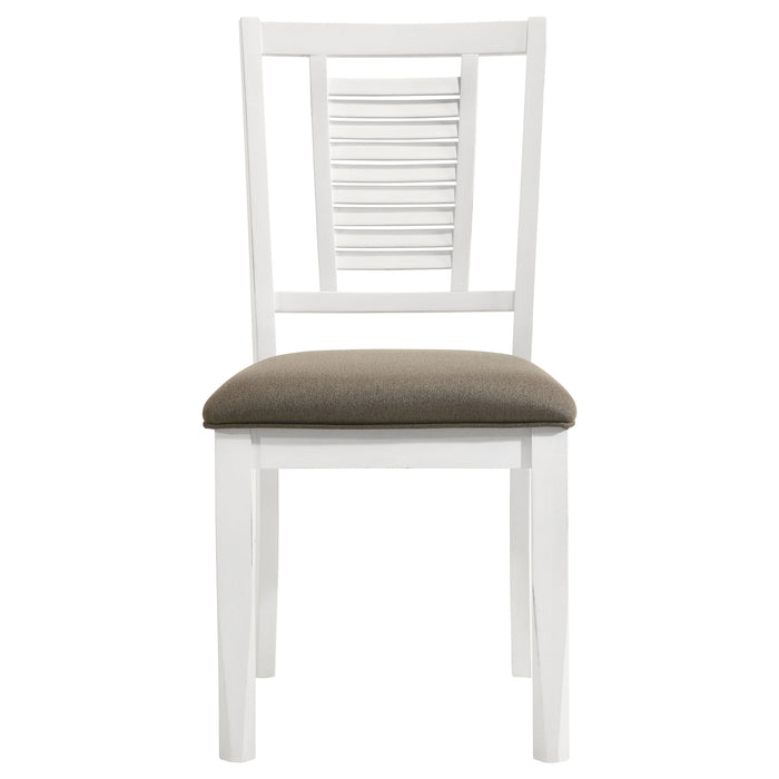 Appleton Side Chair - Visions in Furniture (La Mirada, CA)