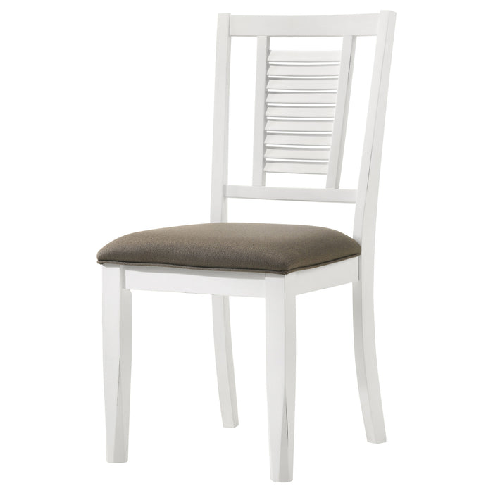 Appleton Side Chair - Visions in Furniture (La Mirada, CA)