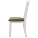 Appleton Side Chair - Visions in Furniture (La Mirada, CA)