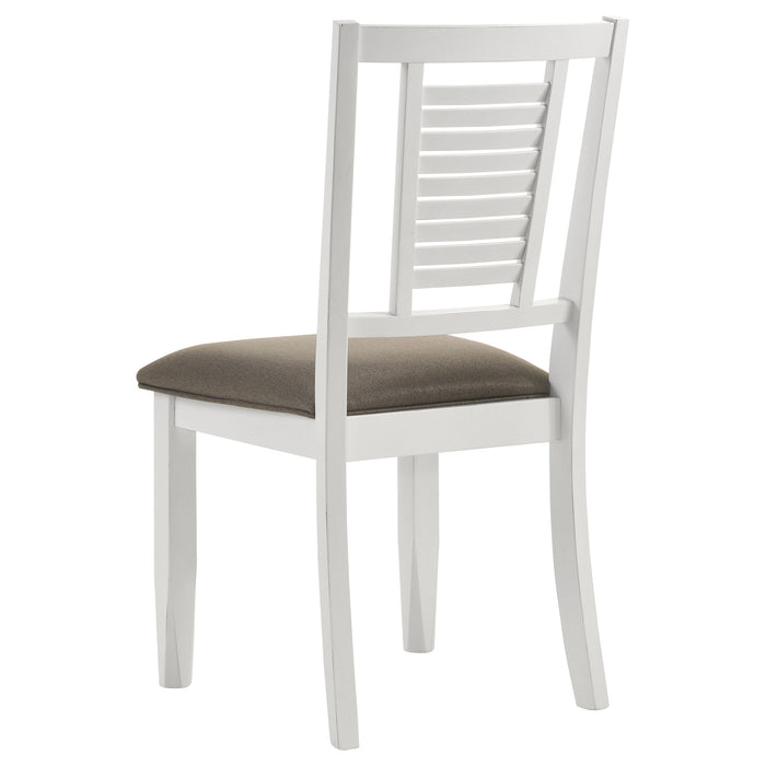 Appleton Side Chair - Visions in Furniture (La Mirada, CA)