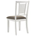Appleton Side Chair - Visions in Furniture (La Mirada, CA)
