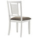 Appleton Side Chair - Visions in Furniture (La Mirada, CA)