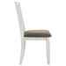 Appleton Side Chair - Visions in Furniture (La Mirada, CA)