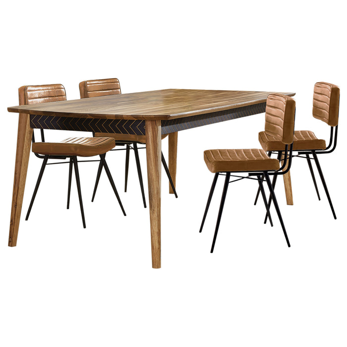 Partridge Dining Sets - Visions in Furniture (La Mirada, CA)