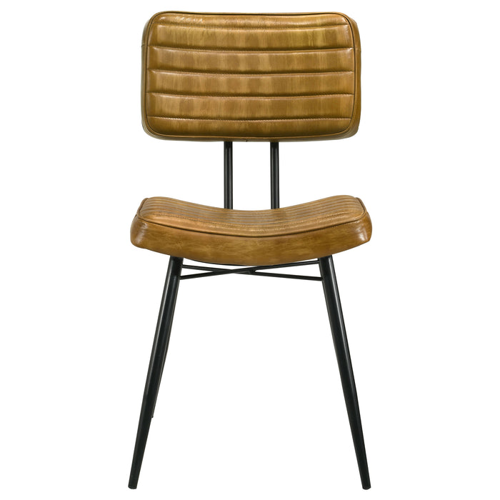 Partridge Dining Sets - Visions in Furniture (La Mirada, CA)