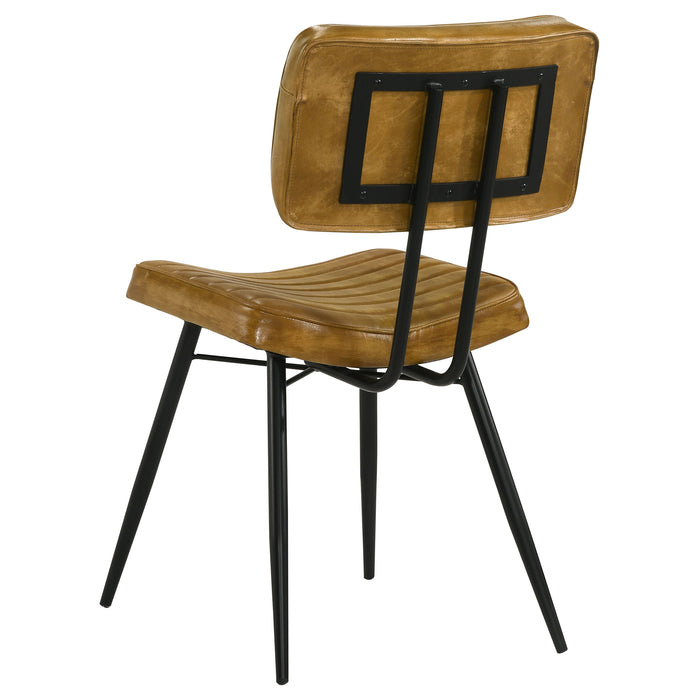 Partridge Dining Sets - Visions in Furniture (La Mirada, CA)