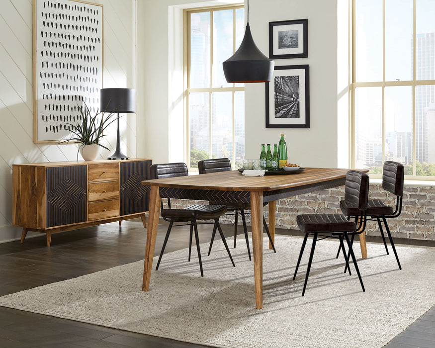 Partridge Dining Sets - Visions in Furniture (La Mirada, CA)