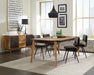 Partridge Dining Sets - Visions in Furniture (La Mirada, CA)