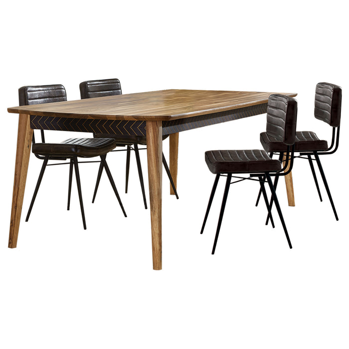 Partridge Dining Sets - Visions in Furniture (La Mirada, CA)