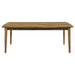 Partridge Dining Sets - Visions in Furniture (La Mirada, CA)