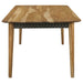 Partridge Dining Sets - Visions in Furniture (La Mirada, CA)