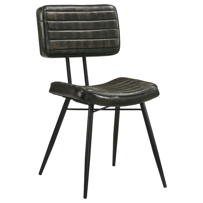 Partridge Dining Sets - Visions in Furniture (La Mirada, CA)