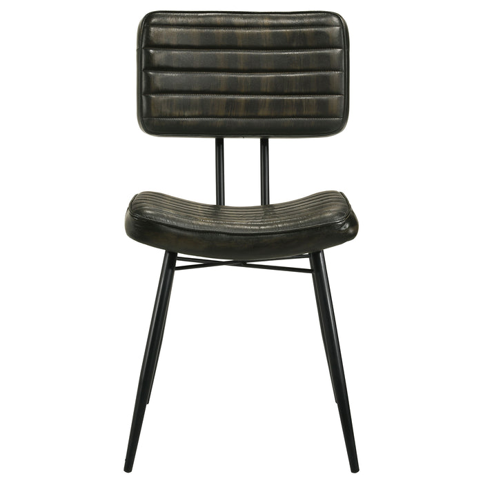 Partridge Dining Sets - Visions in Furniture (La Mirada, CA)