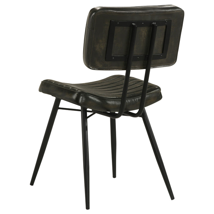 Partridge Dining Sets - Visions in Furniture (La Mirada, CA)
