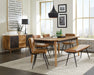 Partridge Dining Sets - Visions in Furniture (La Mirada, CA)