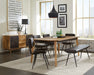 Partridge Dining Sets - Visions in Furniture (La Mirada, CA)