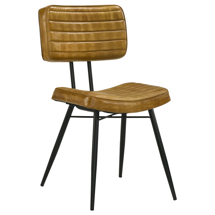 Misty Dining Sets - Visions in Furniture (La Mirada, CA)