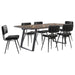 Misty Dining Sets - Visions in Furniture (La Mirada, CA)