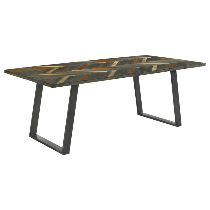 Misty Dining Sets - Visions in Furniture (La Mirada, CA)