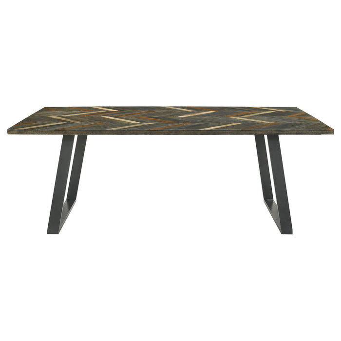 Misty Dining Sets - Visions in Furniture (La Mirada, CA)