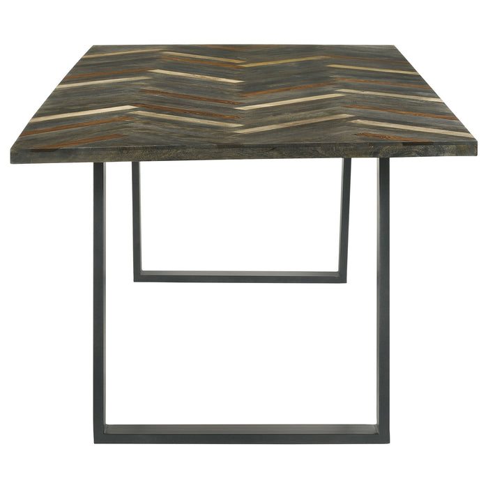 Misty Dining Sets - Visions in Furniture (La Mirada, CA)